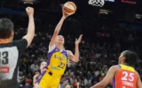 Cameron Brink Returns for Sparks After ‘Really Bad’ Ankle Injury. Here’s What Changes.