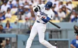 Chris Russo Picks Against Dodgers Winning a Third Straight Title. History Says He Has a Point.