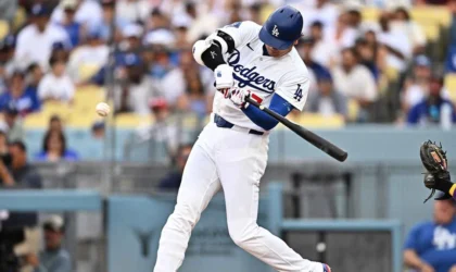 Chris Russo Picks Against Dodgers Winning a Third Straight Title. History Says He Has a Point.