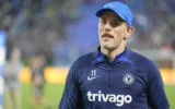 James Corden Called Thomas Tuchel a ‘Sex Symbol.’ The World Cup Segment Got Weird Fast.