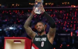 Damian Lillard Is Draining Game Winners in Rehab. The Blazers Are Watching Closely.