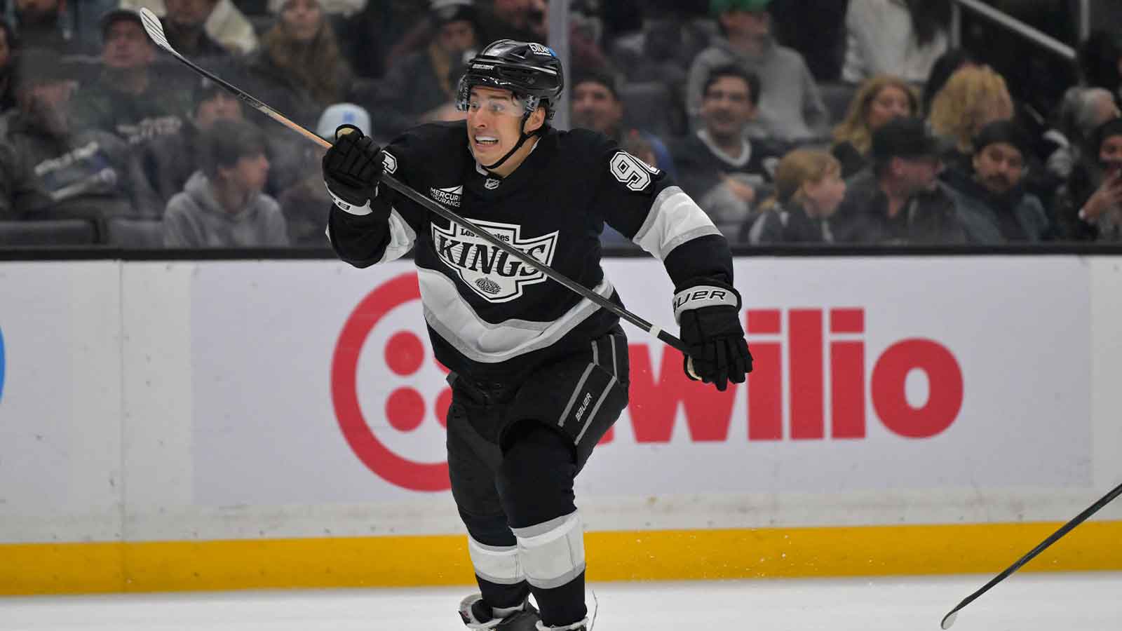 Penguins Bet $5 Million That Andrei Kuzmenko Can Find His 39-Goal Form Again