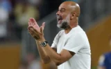 Alexi Lalas Wants U.S. Soccer to Throw Everything at Pep Guardiola When He Leaves Man City