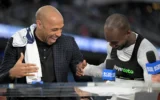 Thierry Henry Already Told US Soccer He’d Want the Job. Here’s What He Said.