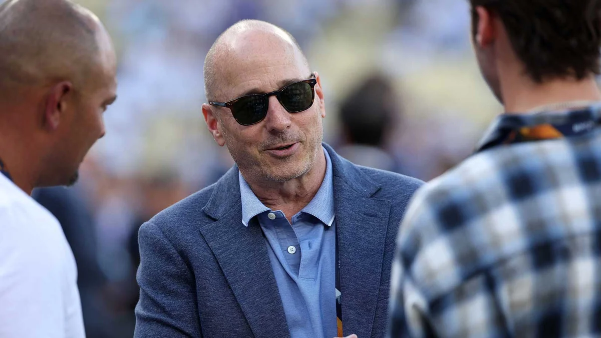 Brian Cashman Expected to Get Aggressive at the Trade Deadline. The Yankees Need It.