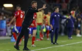 Jesse Marsch Got Dragged Into the USMNT Coaching Search and It’s Getting Awkward