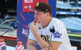 Mason Miller Just Addressed the Padres’ Trade Deadline Dilemma. Here’s What He Said.