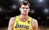 Lakers Bet $130 Million Walker Kessler Is Their Missing Piece. The Price Was Brutal.