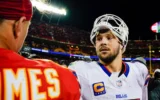 Patrick Mahomes on Losing the No. 1 QB Spot: ‘You’ve Got to Go and Prove It Every Single Year’
