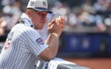Aaron Judge Won’t Be Back Until Late August, and the Yankees Are Fine With That