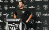 Kirk Cousins Carries the Weight of a Whole Raiders Rebuild in 2026