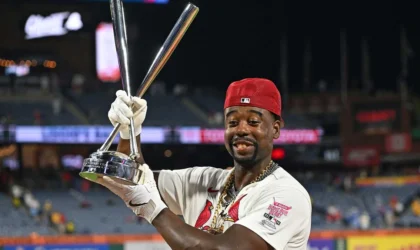 Cardinals’ Jordan Walker Won the Home Run Derby. He Hopes It Means More Than That.