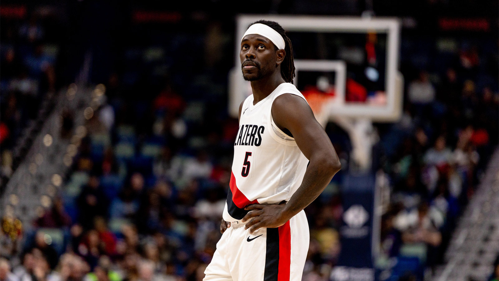 Micah Nori on Jrue Holiday: Small Ball Is the Plan, Not a Fallback