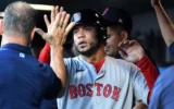 Willson Contreras Told the Red Sox Exactly What They Needed to Hear Before This Weekend