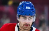 Luke Tuch Gets His Shot: Blue Jackets Sign Alex’s Younger Brother to Two-Year Deal