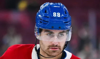 Luke Tuch Gets His Shot: Blue Jackets Sign Alex’s Younger Brother to Two-Year Deal