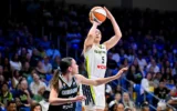 Alysha Clark on Paige Bueckers: ‘Sometimes I Forget This Is Only Her Second Year’