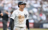 Yankees Manager Aaron Boone Fires Back at Critics of Anthony Volpe