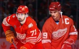 Demoting Steve Yzerman Was the Only Move Left for the Red Wings