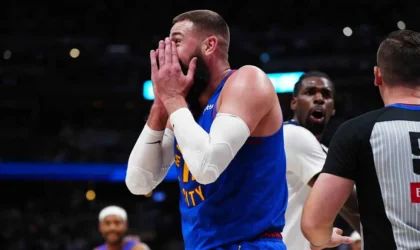 Jonas Valanciunas Ends 14-Year NBA Run to Play for Zalgiris Kaunas in Lithuania
