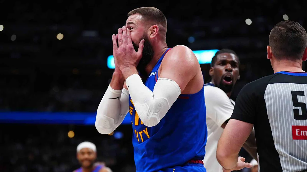 Jonas Valanciunas Ends 14-Year NBA Run to Play for Zalgiris Kaunas in Lithuania