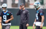 Will Grier Calls It a Career Before Panthers Camp. Here’s What It Means for Carolina’s QB Room.