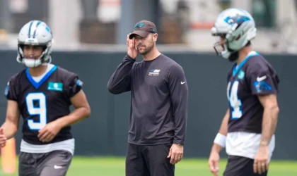 Will Grier Calls It a Career Before Panthers Camp. Here’s What It Means for Carolina’s QB Room.