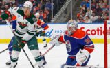 Wild Sign Calvin Pickard After Filip Gustavsson’s Surgery Creates Goalie Question