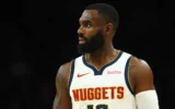 Tim Hardaway Jr. on Playing With Giannis and Bam: ‘My Job Is to Make Their Job Easy’