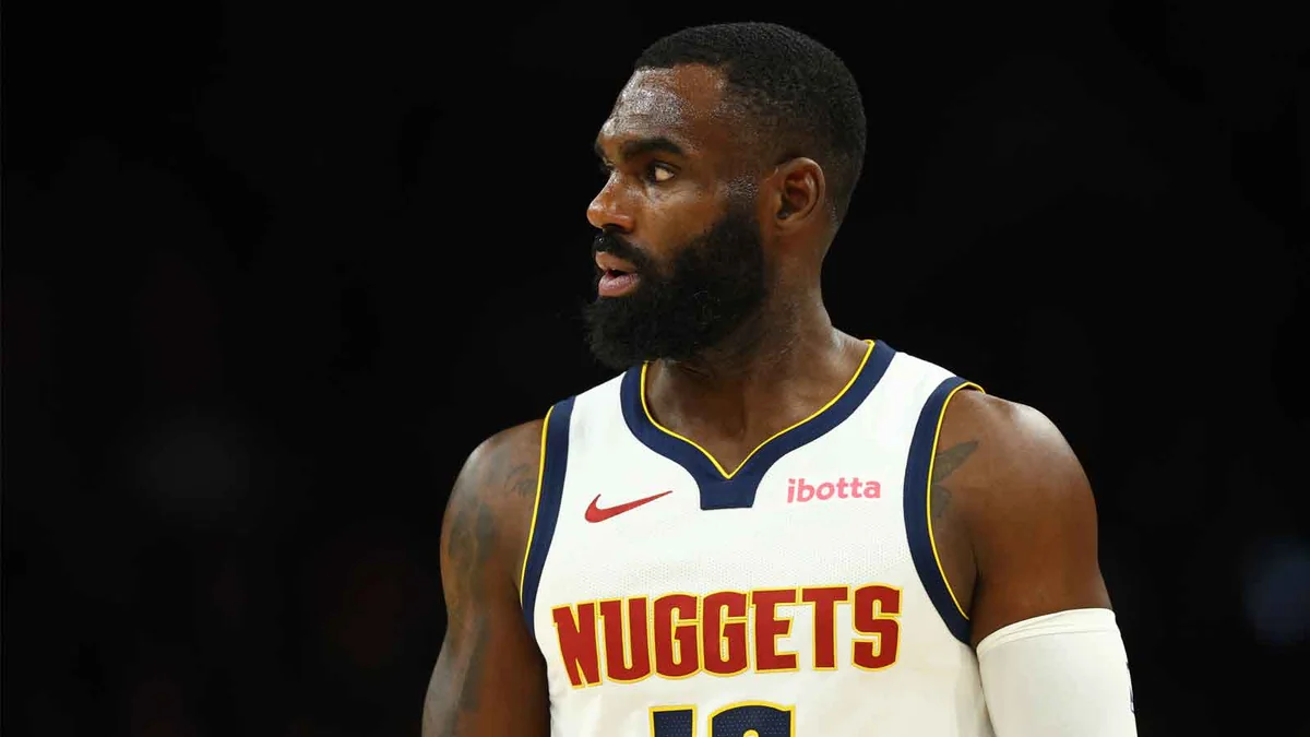 Tim Hardaway Jr. on Playing With Giannis and Bam: ‘My Job Is to Make Their Job Easy’