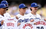 The Dodgers Helped Justin Wrobleski Stop Overthinking and Become an All-Star