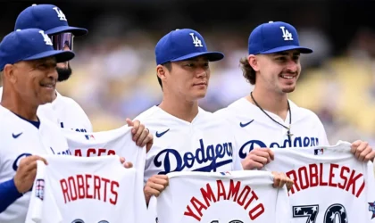 The Dodgers Helped Justin Wrobleski Stop Overthinking and Become an All-Star