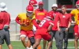 Rich Eisen Picked Josh Allen Over Patrick Mahomes. Here’s Why That Matters.