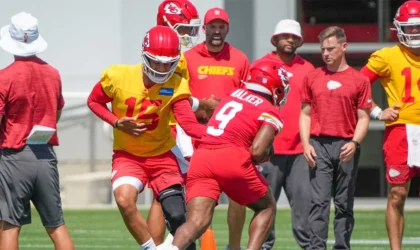 Rich Eisen Picked Josh Allen Over Patrick Mahomes. Here’s Why That Matters.