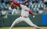 Aroldis Chapman on Hall of Fame: ‘I Feel Like I’m Proud’ to Be in That Conversation