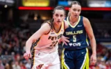 Caitlin Clark and Paige Bueckers Land on Opposite Teams for 2026 WNBA All-Star Game. Here’s the Full Roster.