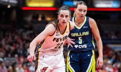 Caitlin Clark and Paige Bueckers Land on Opposite Teams for 2026 WNBA All-Star Game. Here’s the Full Roster.
