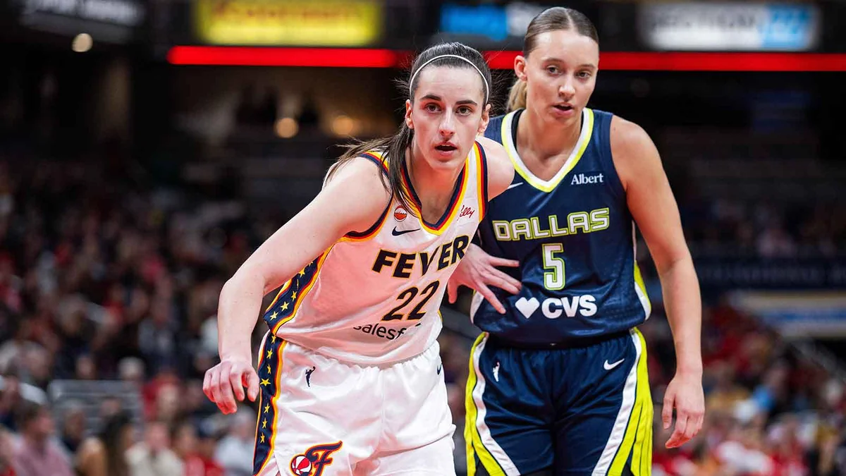 Caitlin Clark and Paige Bueckers Land on Opposite Teams for 2026 WNBA All-Star Game. Here’s the Full Roster.