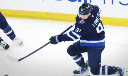Cole Perfetti Signs $30 Million Extension with Jets. Here’s Why That Matters Now.