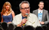 Eric Stonestreet Says Taylor Swift and Travis Kelce Gave Wedding Guests a ‘Gift’ They’re Not Talking About