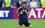 Messi Delivers Again: Argentina Stuns England in World Cup Semifinal Comeback