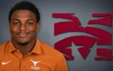 From Texas to the SWAC: How an HBCU program landed a former Longhorn running back