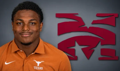 From Texas to the SWAC: How an HBCU program landed a former Longhorn running back
