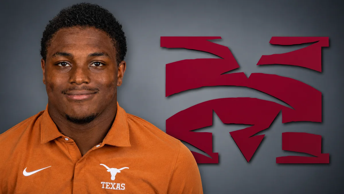 From Texas to the SWAC: How an HBCU program landed a former Longhorn running back