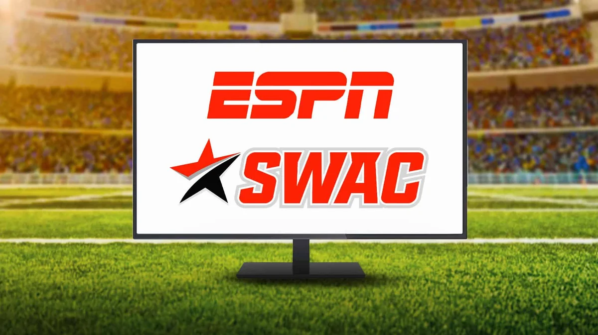 SWAC and ESPN Lock In a New Deal Through 2031. Here’s What It Means for HBCU Sports.