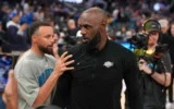 Stephen Curry Just Changed His Approach to Recruiting LeBron. That Might Mean Something.
