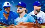 Why the Royals Are About to Trade Their 2024 Playoff Hero While His Value Fades