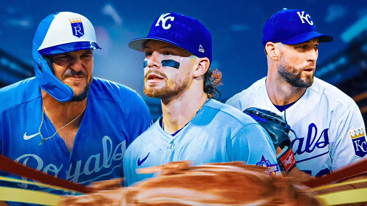 Why the Royals Are About to Trade Their 2024 Playoff Hero While His Value Fades