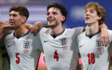 England’s ‘Wonderwall’ Obsession Hits a New Level After Kane’s Late Heroics