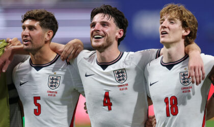 England’s ‘Wonderwall’ Obsession Hits a New Level After Kane’s Late Heroics